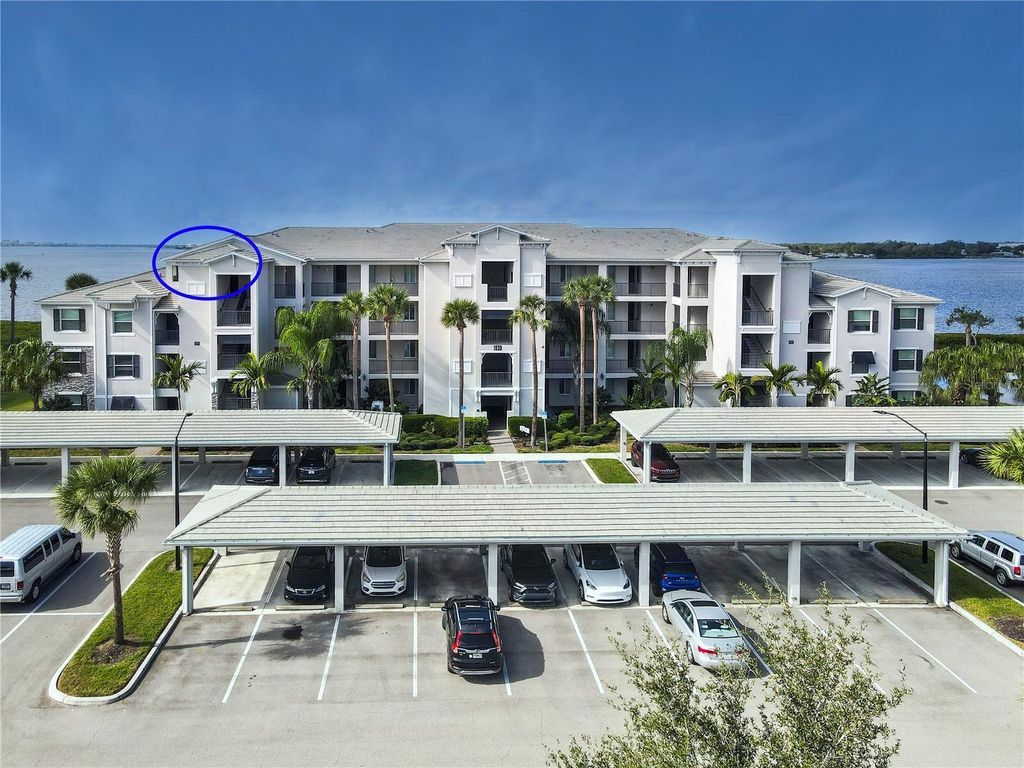 1030 TIDEWATER SHORES LOOP 401, BRADENTON, FL 34208 — photo 2