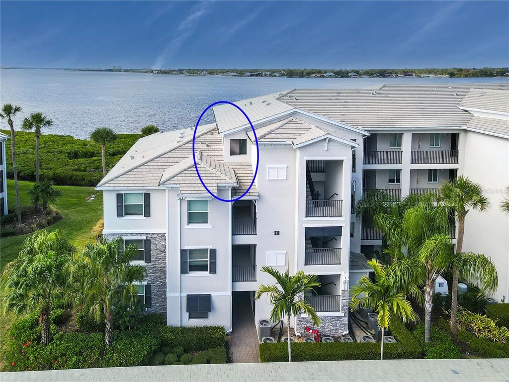 1030 TIDEWATER SHORES LOOP 401, BRADENTON, FL 34208 — photo 3