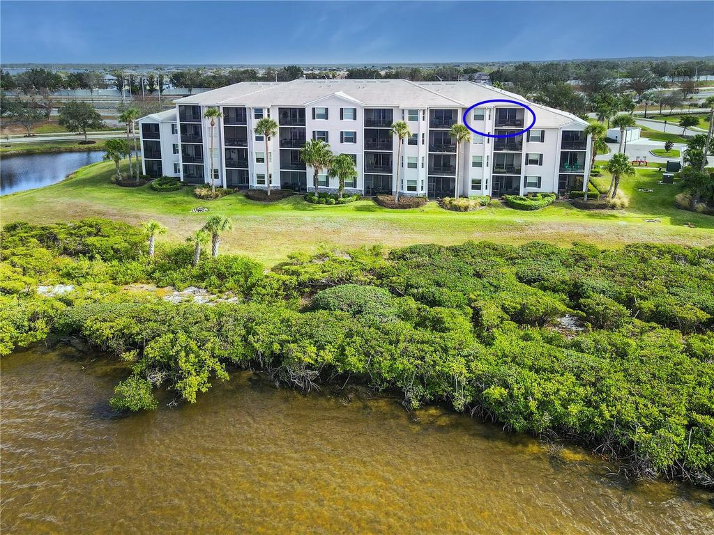 1030 TIDEWATER SHORES LOOP 401, BRADENTON, FL 34208 — photo 4