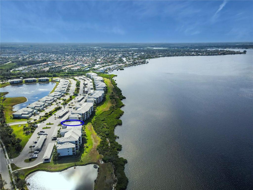 1030 TIDEWATER SHORES LOOP 401, BRADENTON, FL 34208 — photo 5