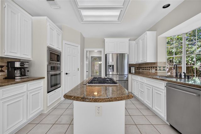 4334 Sweet Cicely Court, Houston, TX 77059