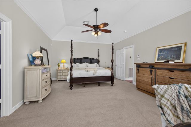4334 Sweet Cicely Court, Houston, TX 77059