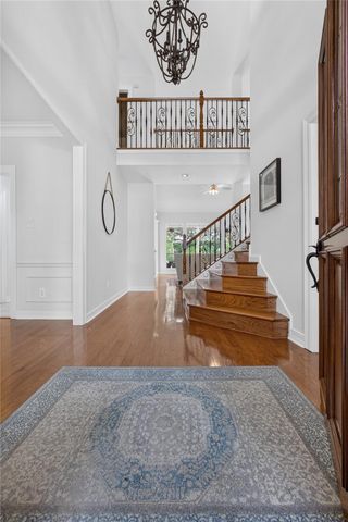 4334 Sweet Cicely Court, Houston, TX 77059