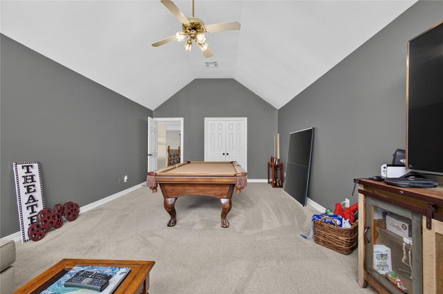 4334 Sweet Cicely Court, Houston, TX 77059