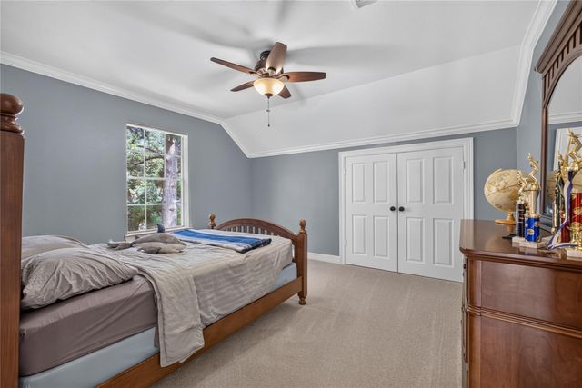 4334 Sweet Cicely Court, Houston, TX 77059