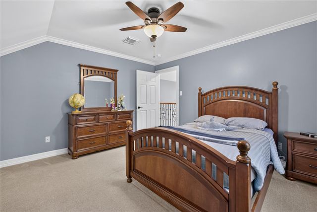 4334 Sweet Cicely Court, Houston, TX 77059