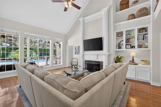 4334 Sweet Cicely Court, Houston, TX 77059