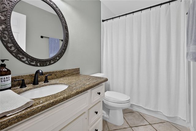4334 Sweet Cicely Court, Houston, TX 77059