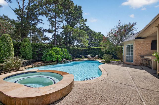 4334 Sweet Cicely Court, Houston, TX 77059