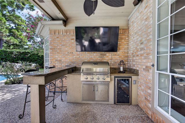 4334 Sweet Cicely Court, Houston, TX 77059