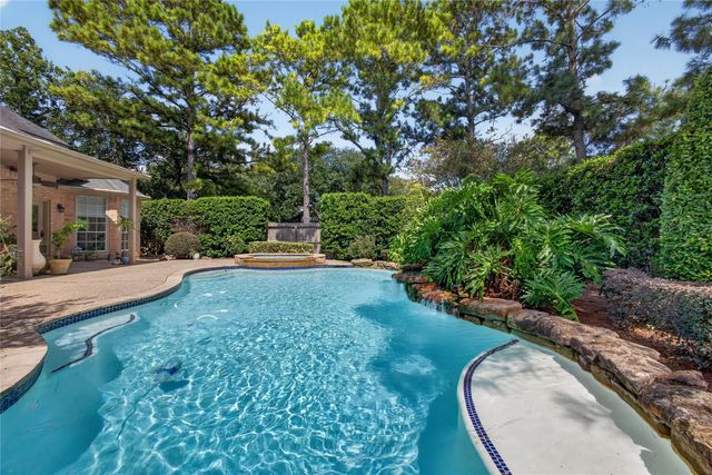 4334 Sweet Cicely Court, Houston, TX 77059