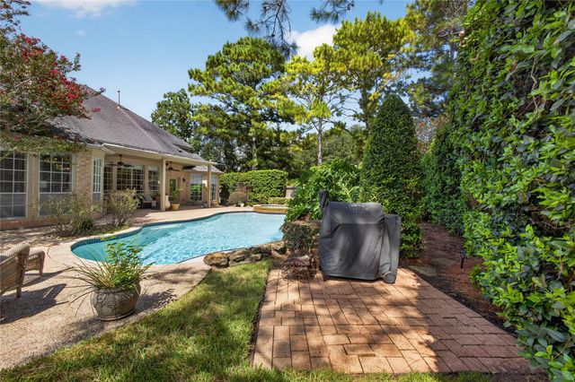 4334 Sweet Cicely Court, Houston, TX 77059