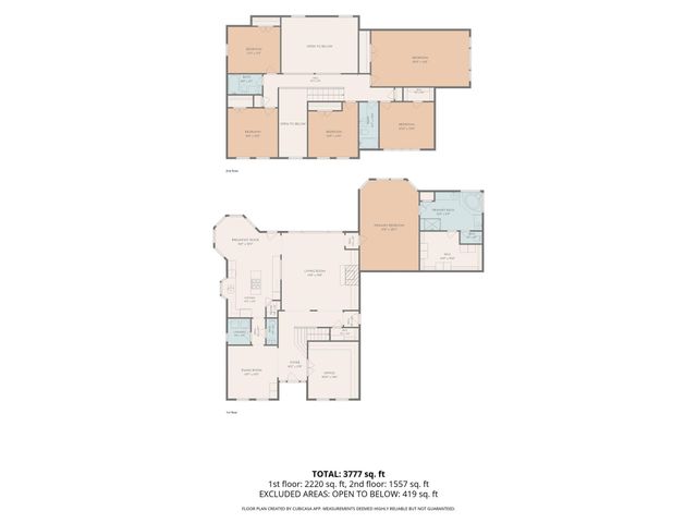 4334 Sweet Cicely Court, Houston, TX 77059