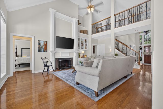 4334 Sweet Cicely Court, Houston, TX 77059