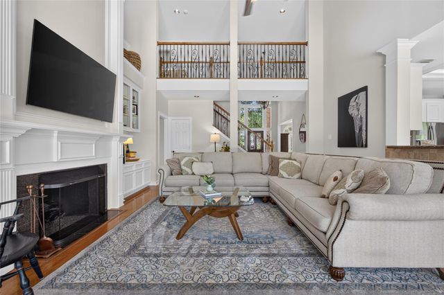4334 Sweet Cicely Court, Houston, TX 77059