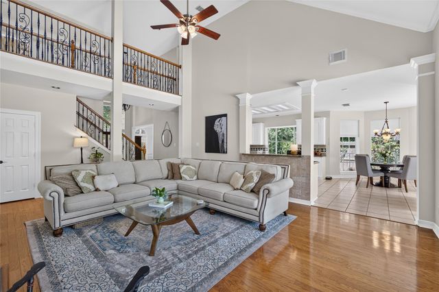 4334 Sweet Cicely Court, Houston, TX 77059