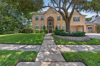4334 Sweet Cicely Court, Houston, TX 77059