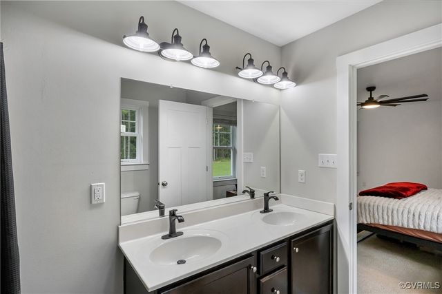 633 Manchester Rd, Bumpass, VA 23024