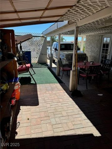 2810 Equador Court, North Las Vegas, NV 89030