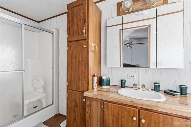 215 S Quiet Village Drive 15&16, Donna, TX 78537