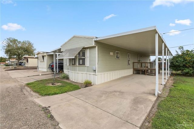 215 S Quiet Village Drive 15&16, Donna, TX 78537