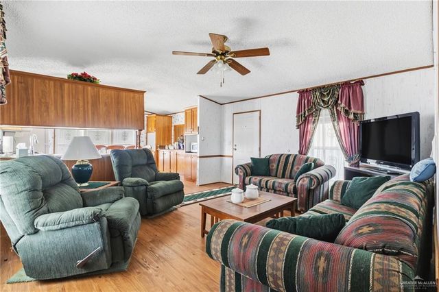 215 S Quiet Village Drive 15&16, Donna, TX 78537