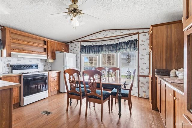 215 S Quiet Village Drive 15&16, Donna, TX 78537