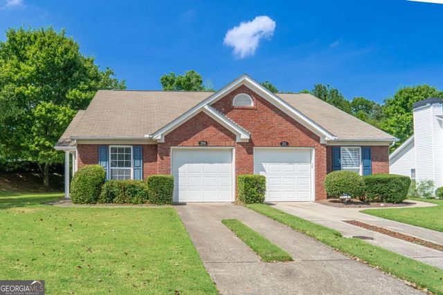 209 Cottonwood Creek Circle, Canton, GA 30114