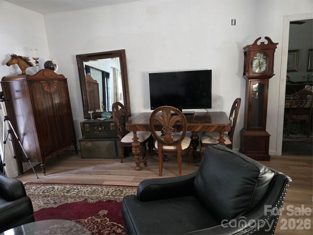 215 Cherry Mountain Street, Ellenboro, NC 28040