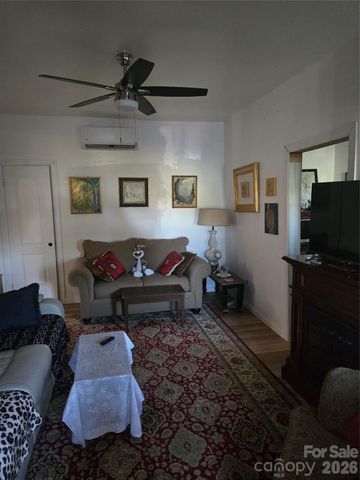 215 Cherry Mountain Street, Ellenboro, NC 28040