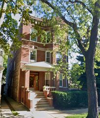 3416 W Schubert Avenue 3, Chicago, IL 60647
