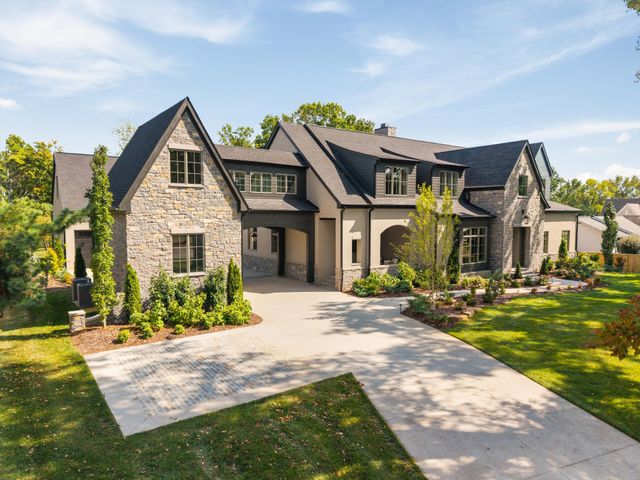 226 Williamsburg Cir, Brentwood, TN 37027