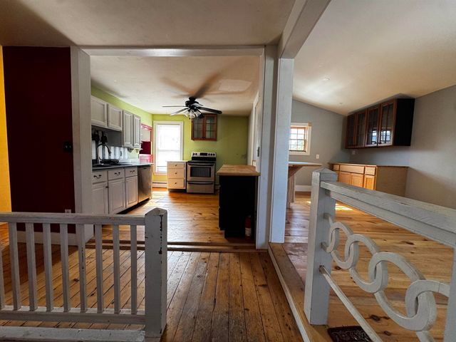 406-408 Gage Street, Bennington, VT 05201