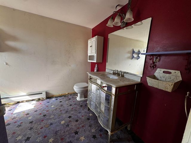 406-408 Gage Street, Bennington, VT 05201