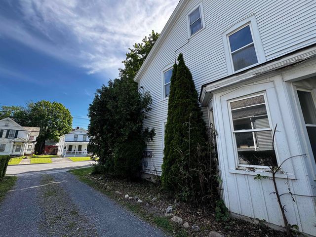 406-408 Gage Street, Bennington, VT 05201