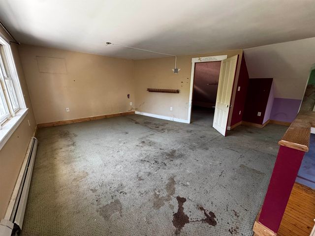 406-408 Gage Street, Bennington, VT 05201