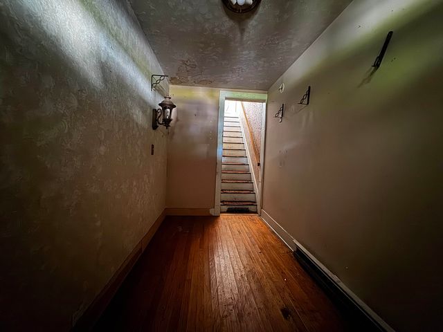 406-408 Gage Street, Bennington, VT 05201