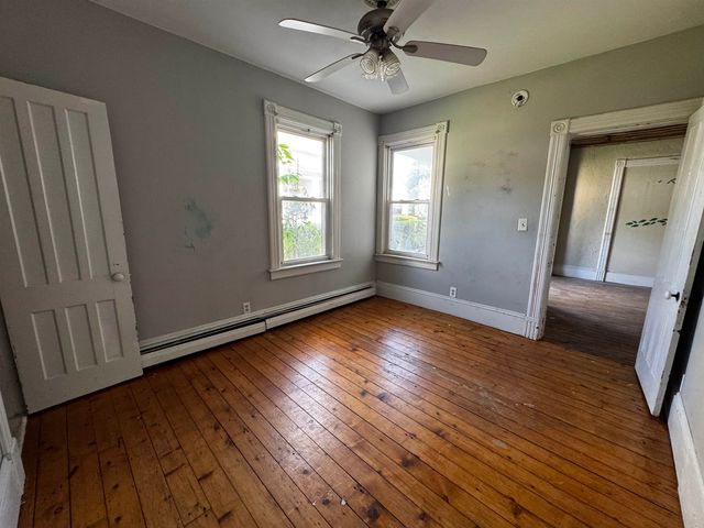 406-408 Gage Street, Bennington, VT 05201