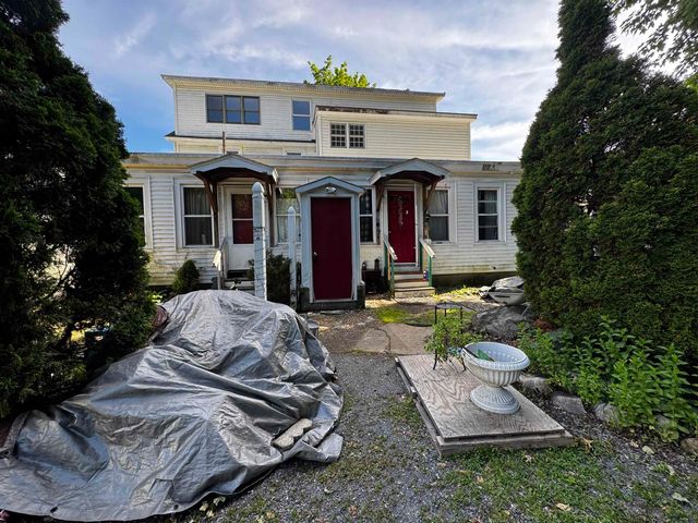 406-408 Gage Street, Bennington, VT 05201