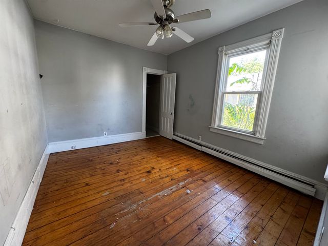 406-408 Gage Street, Bennington, VT 05201