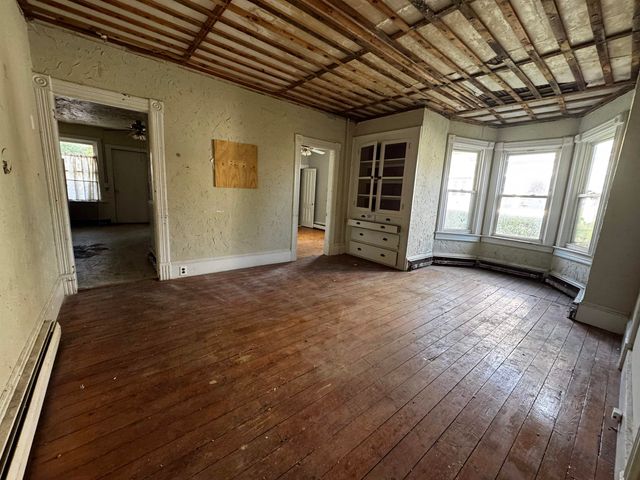 406-408 Gage Street, Bennington, VT 05201