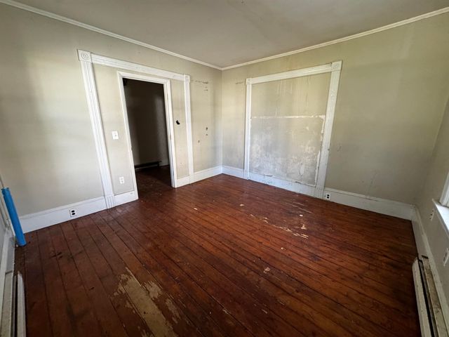 406-408 Gage Street, Bennington, VT 05201