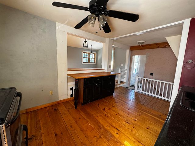 406-408 Gage Street, Bennington, VT 05201