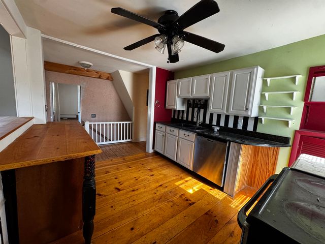 406-408 Gage Street, Bennington, VT 05201