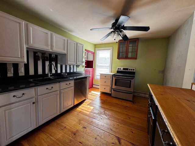 406-408 Gage Street, Bennington, VT 05201