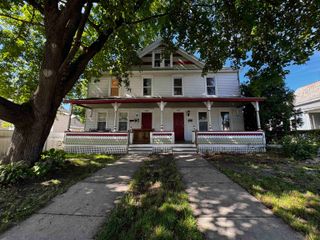 406-408 Gage Street, Bennington, VT 05201