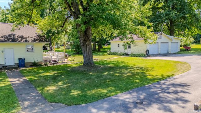 5522 S Lincoln Boulevard, Marion, IN 46953