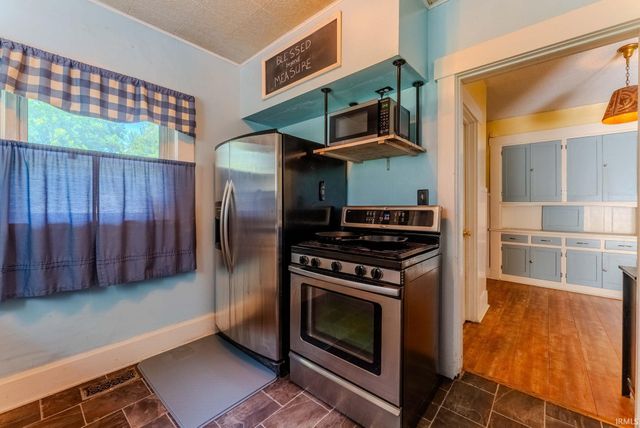 5522 S Lincoln Boulevard, Marion, IN 46953