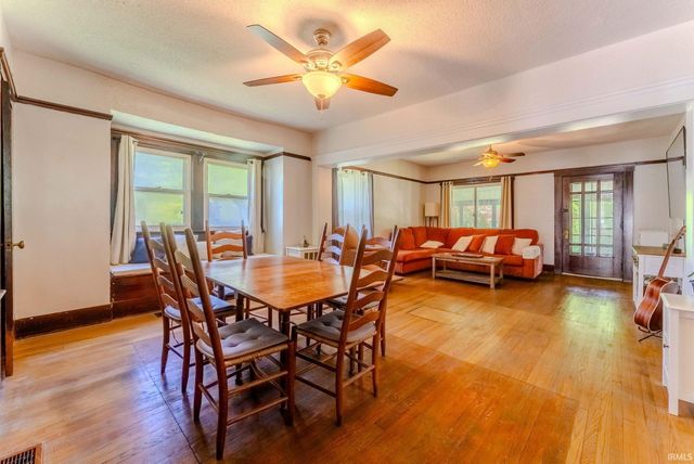 5522 S Lincoln Boulevard, Marion, IN 46953