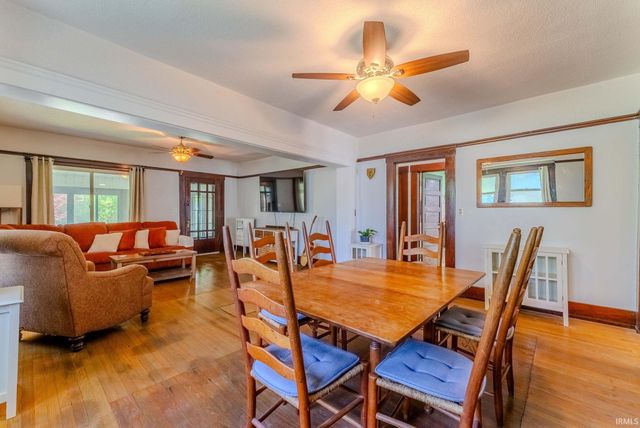 5522 S Lincoln Boulevard, Marion, IN 46953
